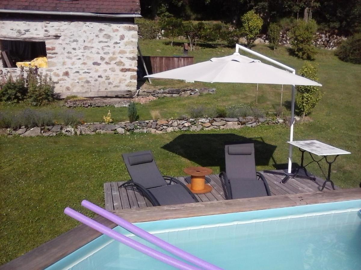 Le Chalet Theys Buitenkant foto