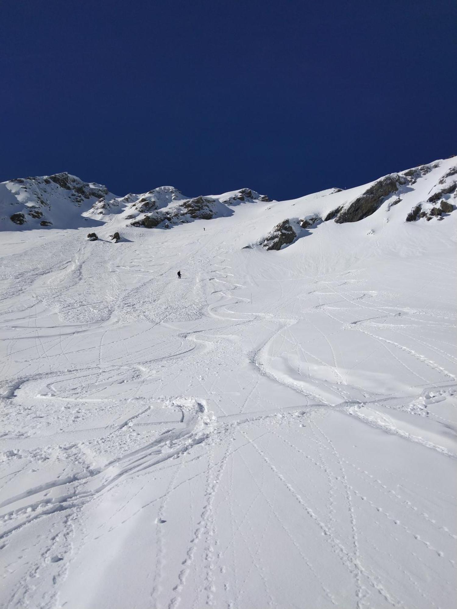 Le Chalet Theys Buitenkant foto